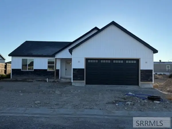4292 Arizona Drive, POCATELLO, ID 83202