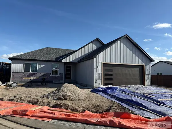 4306 Arizona Drive, POCATELLO, ID 83201