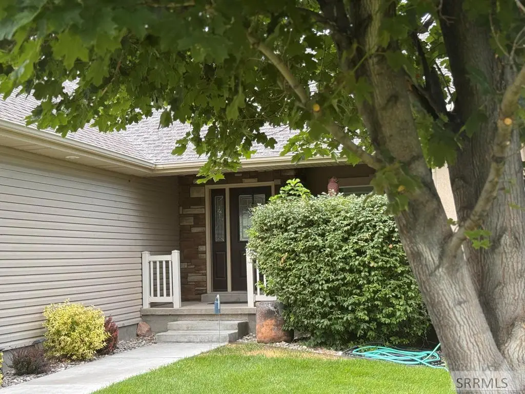 3921 154 N, Rigby, ID 83442 - #1