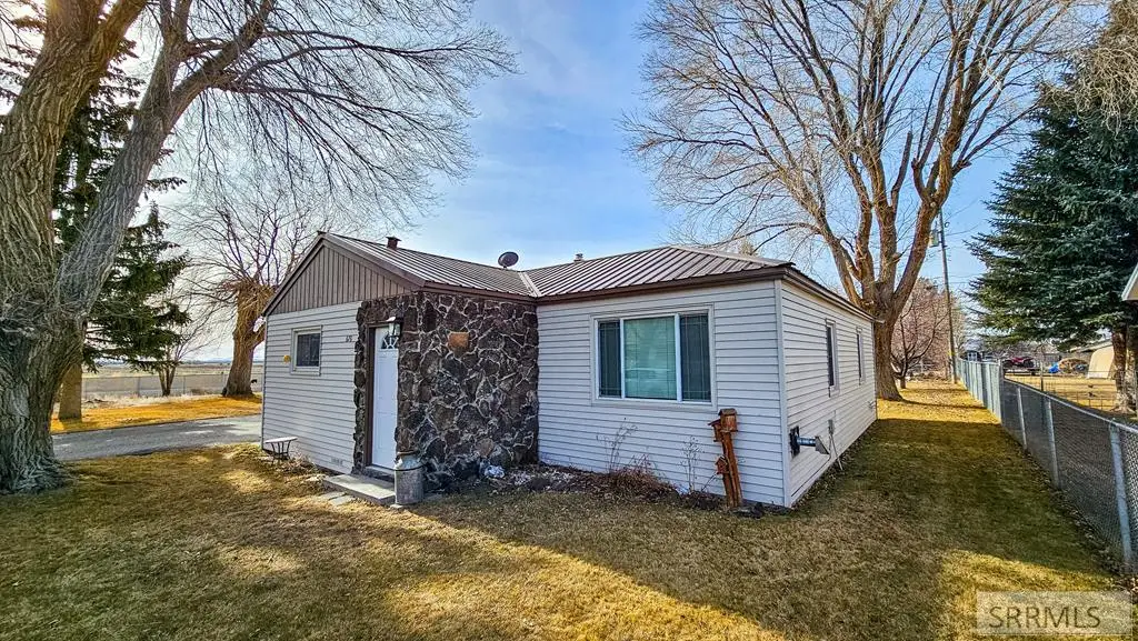 676 Decoria Avenue, Arco, ID 83213 - #1