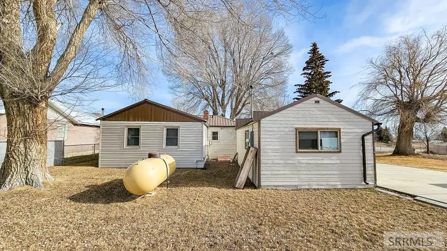 676 Decoria Avenue, Arco, ID 83213 - #3