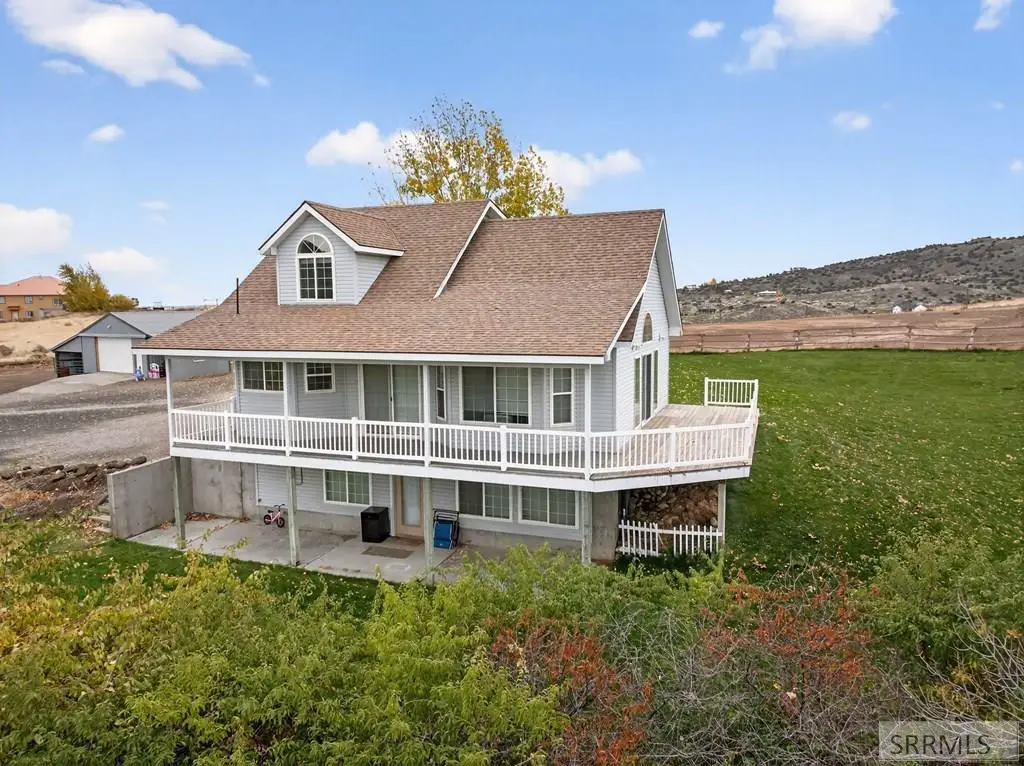 1000 Butte Road, Menan, ID 83434 - #1