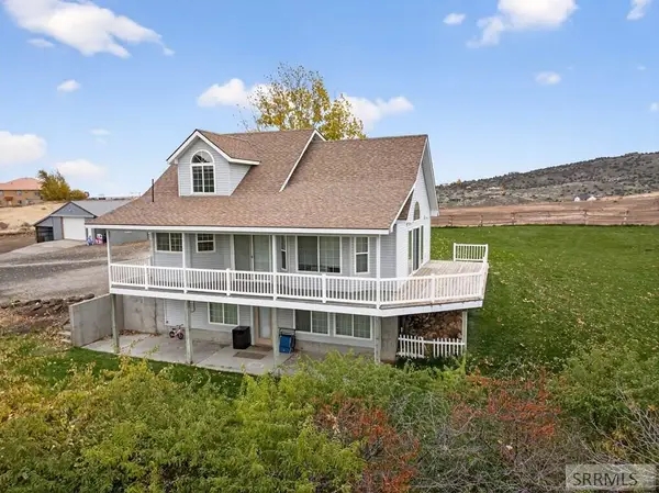 1000 Butte Road, MENAN, ID 83434