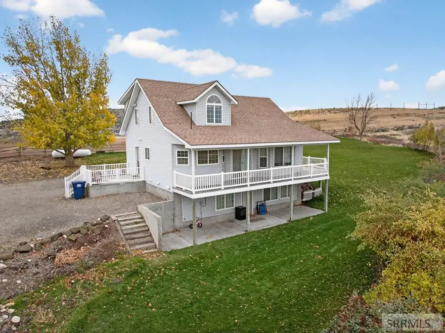 1000 Butte Road, Menan, ID 83434 - #3