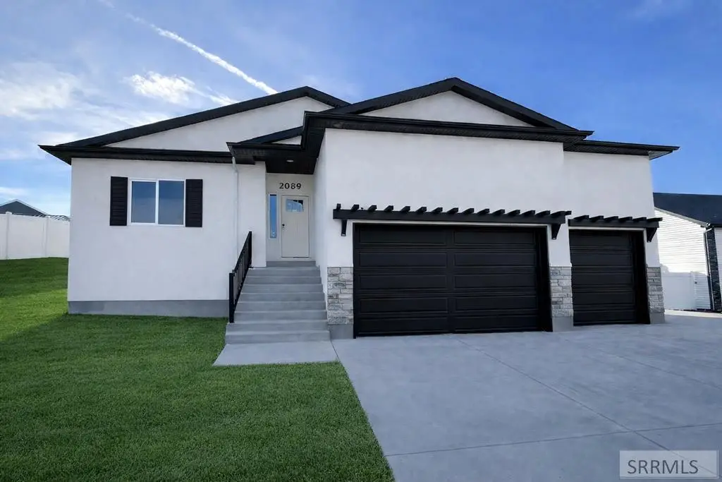 2089 Magellan Loop, Pocatello, ID 83204 - #1
