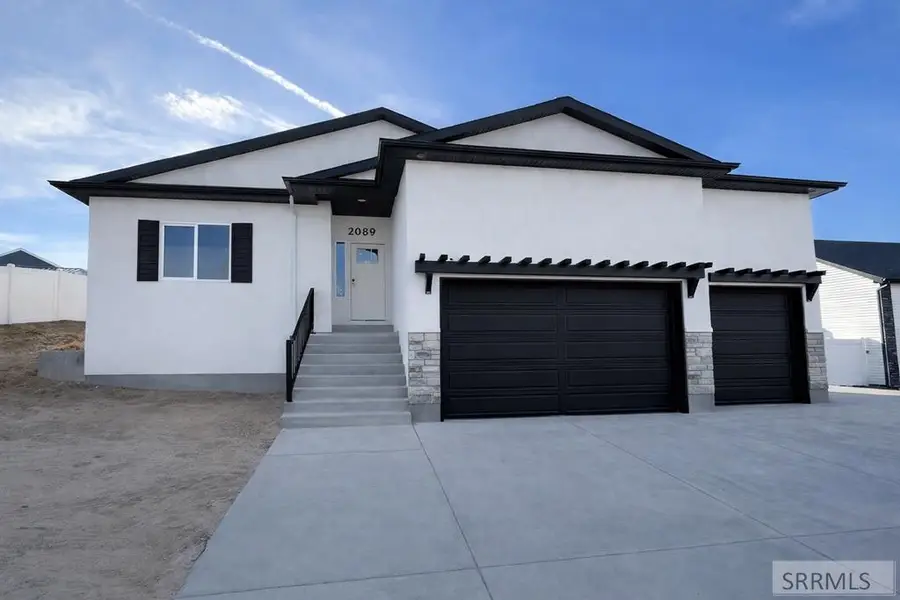 2089 Magellan Loop, Pocatello, ID 83204 - #2
