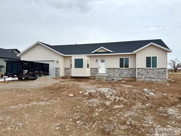 44 Currant Lane, RIGBY, ID 83442