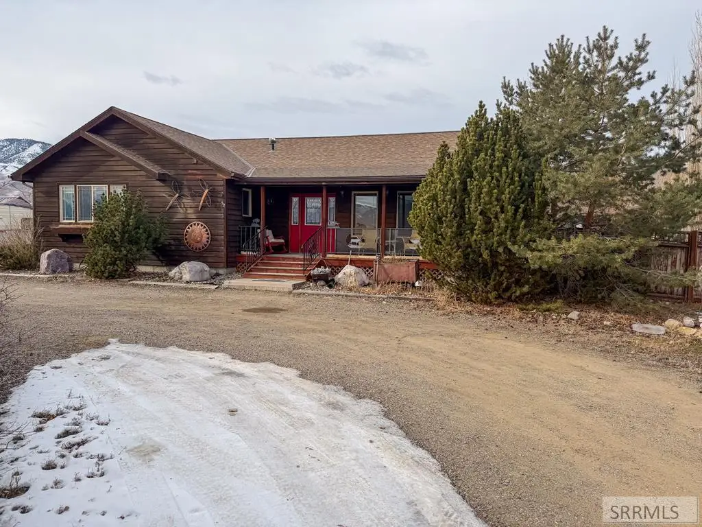 58 Crane Lane, Challis, ID 83226 - #1