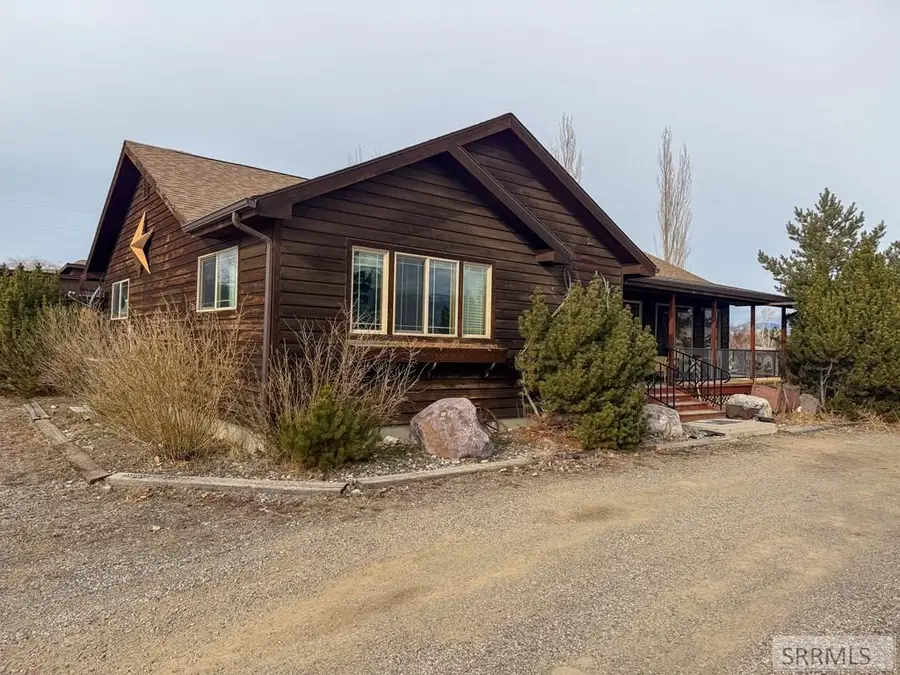 58 Crane Lane, Challis, ID 83226 - #3