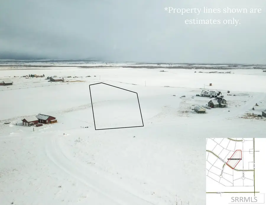 6188 Hatfield Way, Driggs, ID 83422 - #2