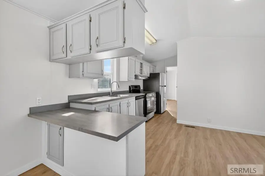 363 Griffith Road #18, Pocatello, ID 83201 - #2