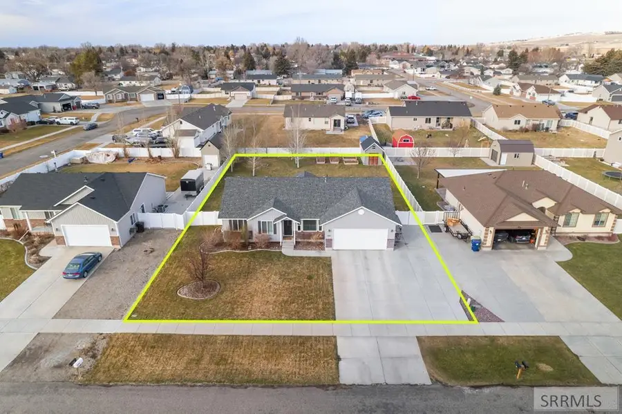 5317 Buchanan Avenue, Iona, ID 83427 - #2