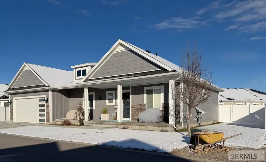 817 Harborside Loop, Blackfoot, ID 83221 - #2