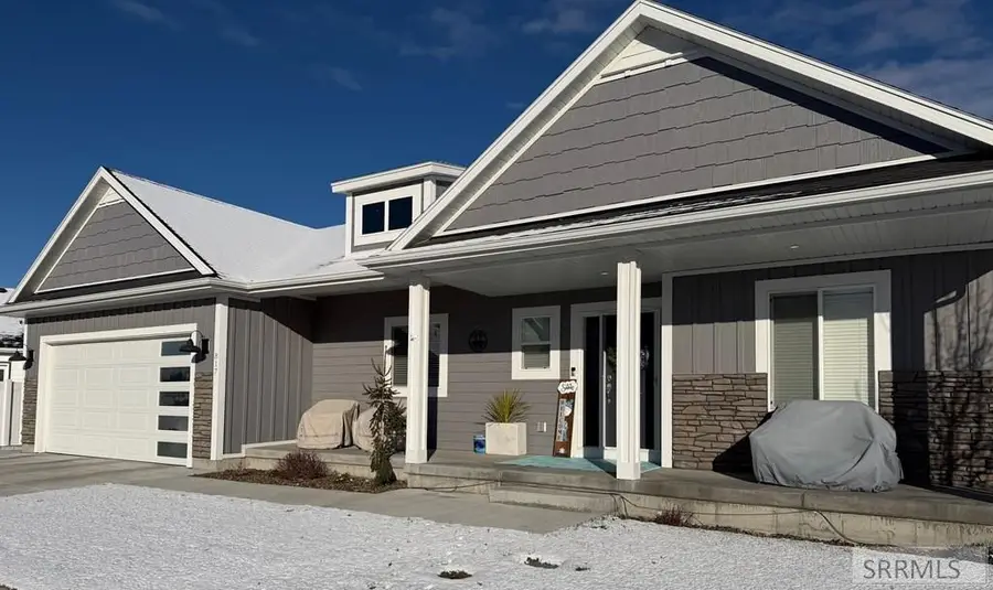 817 Harborside Loop, Blackfoot, ID 83221 - #3