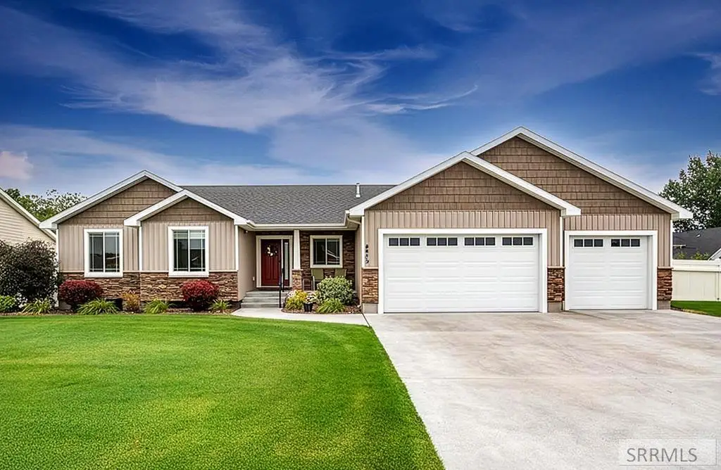 4439 Pocono Street, Idaho Falls, ID 83404 - #1