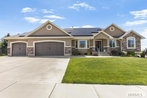 3700 Founders Pointe Drive, AMMON, ID 83406