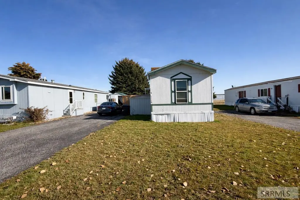 2120 Whispering Pines Drive, Idaho Falls, ID 83401 - #1