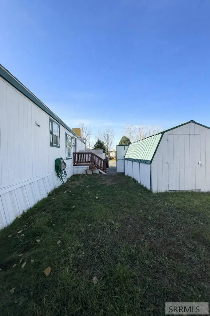 2120 Whispering Pines Drive, Idaho Falls, ID 83401 - #2