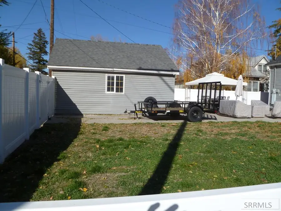 605 Arthur Avenue, Pocatello, ID 83204 - #2