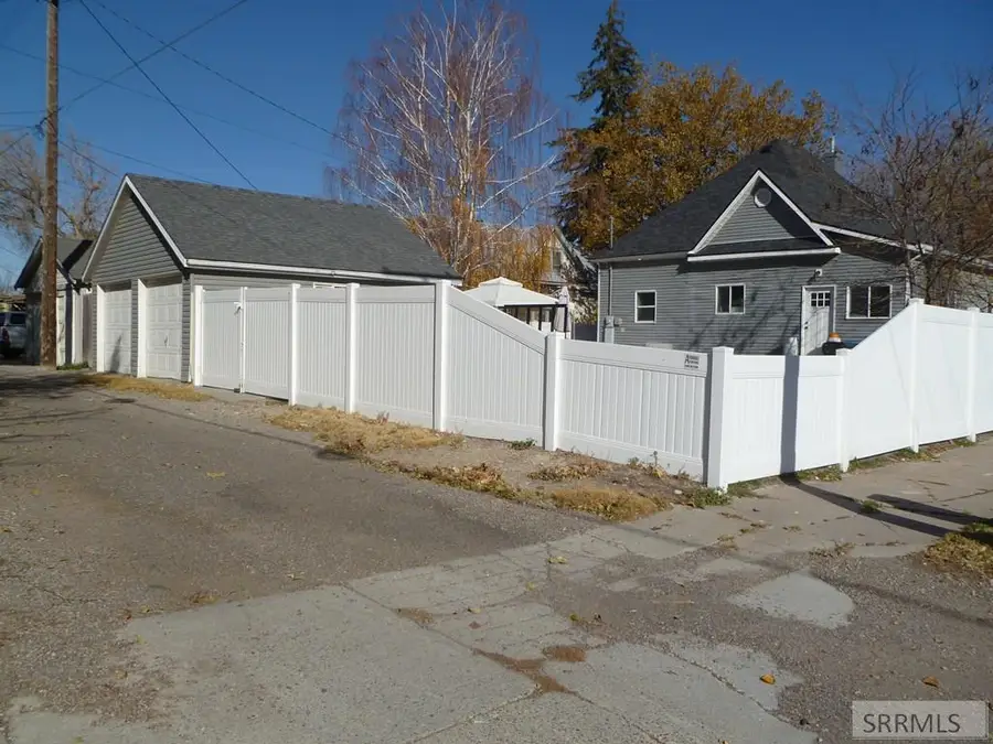 605 Arthur Avenue, Pocatello, ID 83204 - #3
