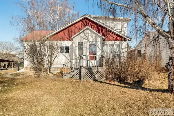 761 Pine Street, ASHTON, ID 83420