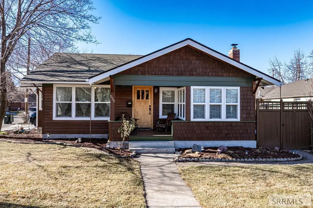 559 9th Avenue, Pocatello, ID 83201 - #1