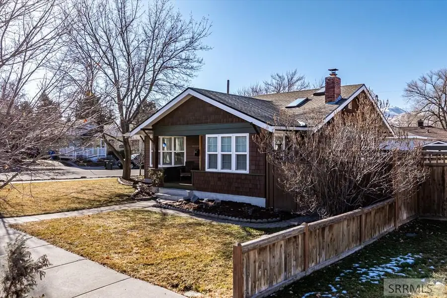 559 9th Avenue, Pocatello, ID 83201 - #2