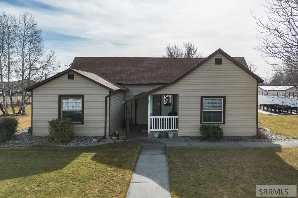 713 Hwy 39, Blackfoot, ID 83221 - #1