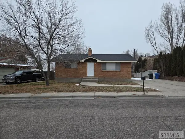 1022 Deon Drive, POCATELLO, ID 83201