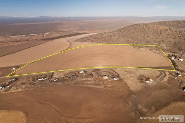 NKA Butte Road, MENAN, ID 83434