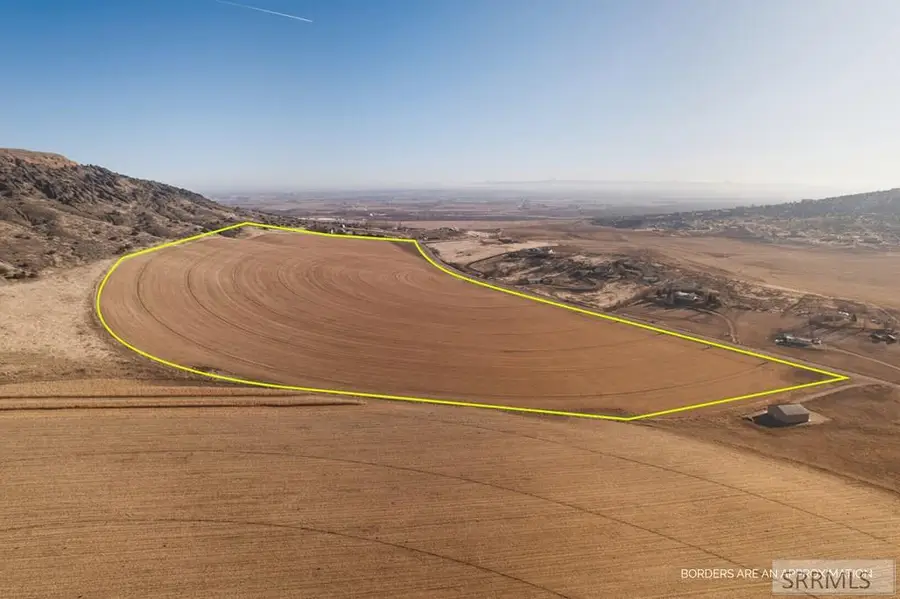 NKA Butte Road, Menan, ID 83434 - #2