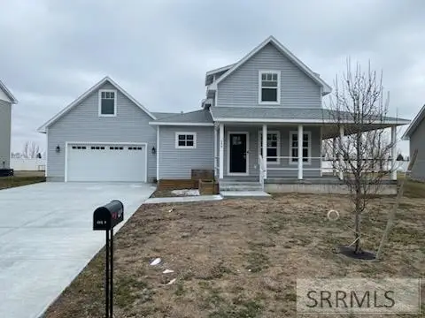 684 2876 East, ROBERTS, ID 83444
