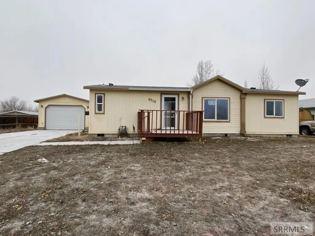 4315 Stubblefield Court, Idaho Falls, ID 83406 - #1