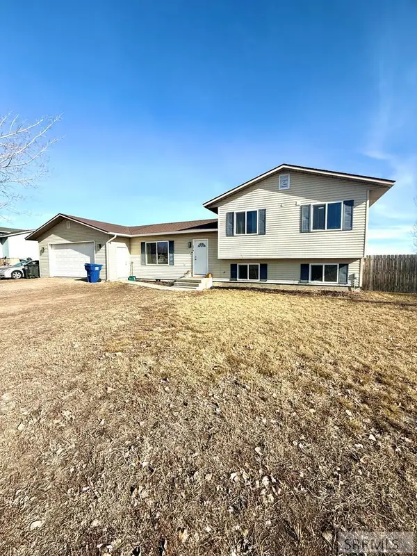 274 Dry Creek Road, DUBOIS, ID 83423