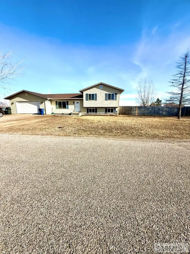 274 Dry Creek Road, Dubois, ID 83423 - #2