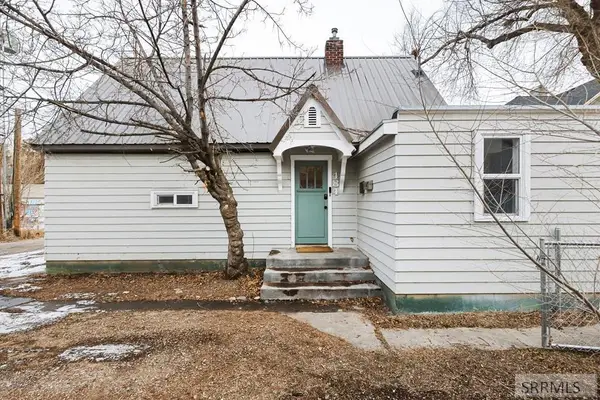 484 G Street, IDAHO FALLS, ID 83402