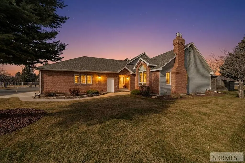 3529 Sun Circle, Idaho Falls, ID 83404 - #1