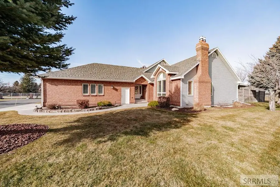 3529 Sun Circle, Idaho Falls, ID 83404 - #2