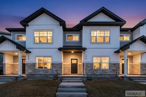 1426 Fremont Ave, IDAHO FALLS, ID 83402