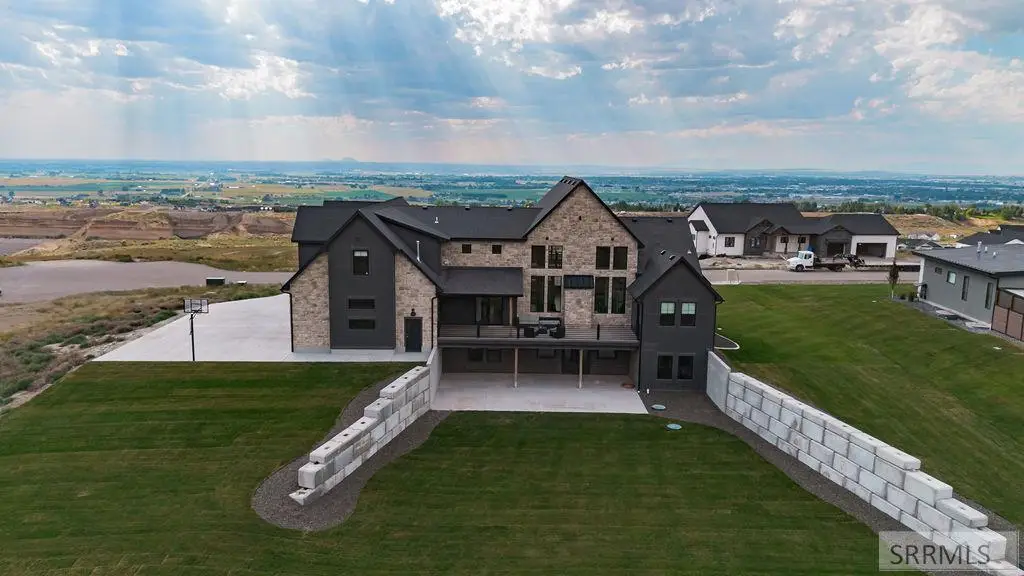 7753 Packbridge Lane, Idaho Falls, ID 83406 - #1