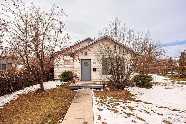 825 11th Ave, POCATELLO, ID 83201