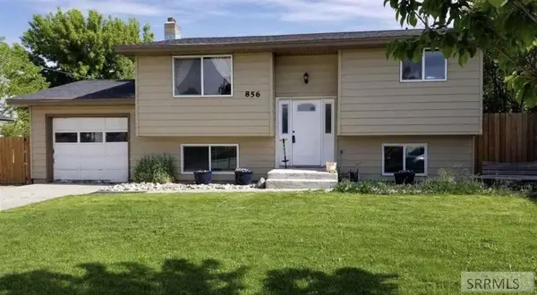856 Sawtooth Street, CHUBBUCK, ID 83202