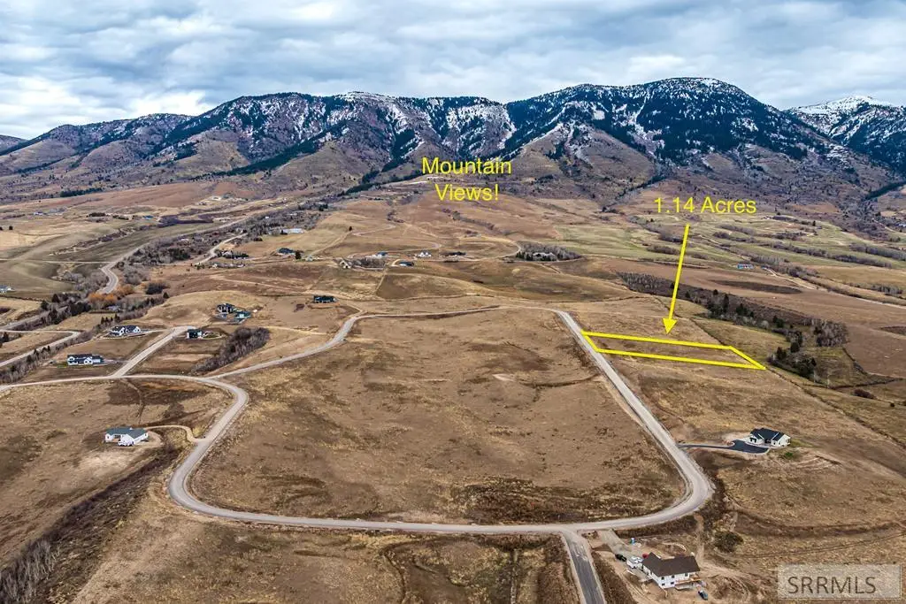 775 Grey Fox Loop, Inkom, ID 83245 - #1