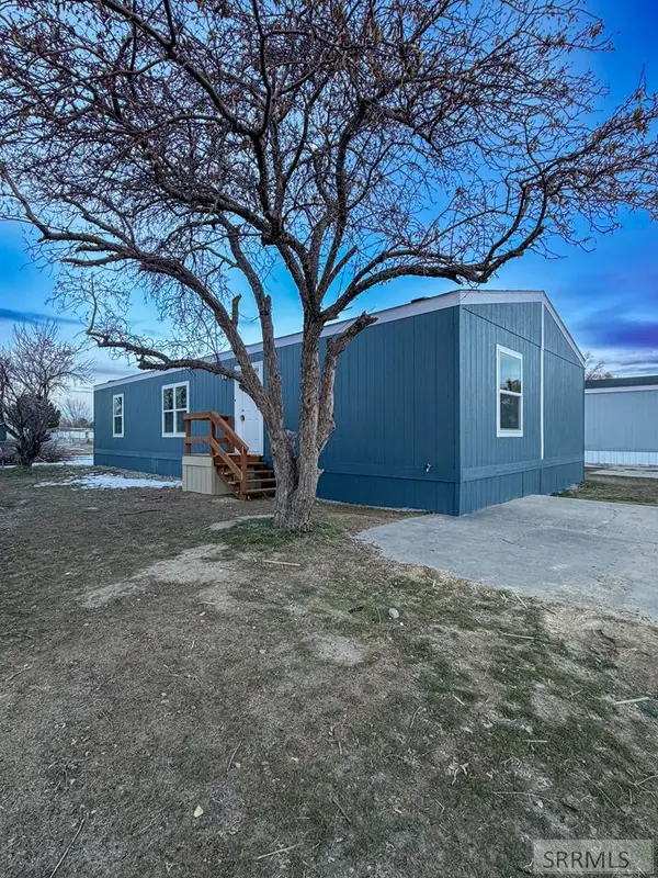 1900 Quinn Road #133, POCATELLO, ID 83202