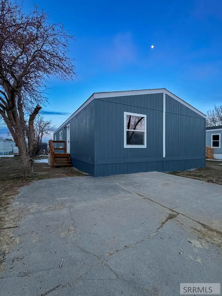 1900 Quinn Road #133, Pocatello, ID 83202 - #2