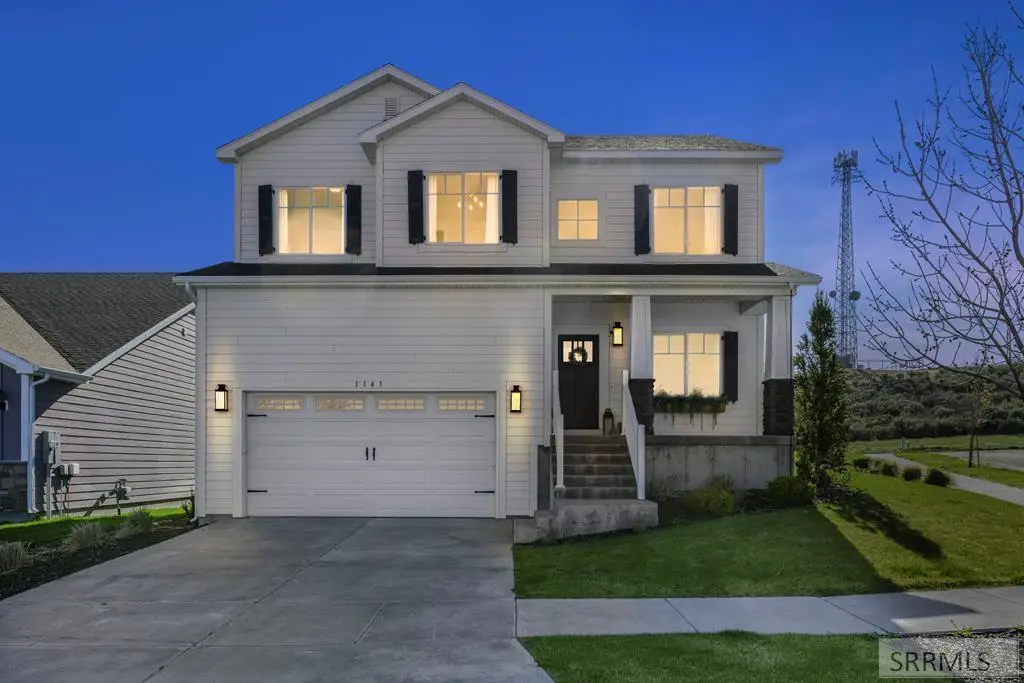 1141 Adams Court, Rexburg, ID 83440 - #1