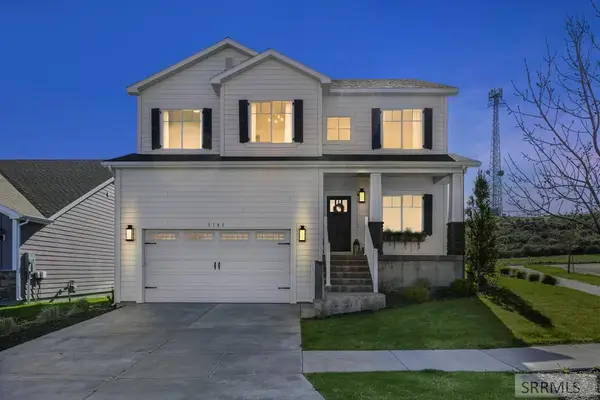 1141 Adams Court, REXBURG, ID 83440