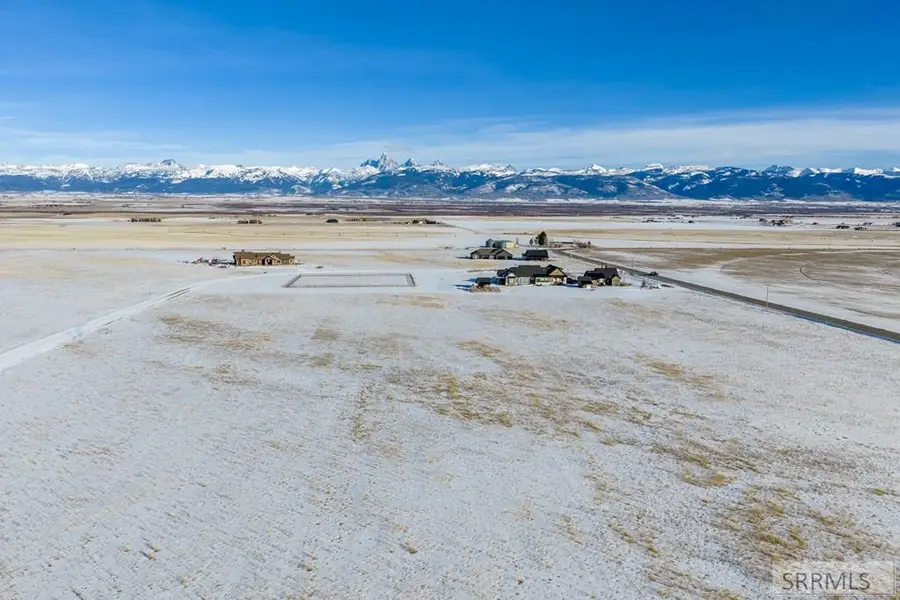 1220 Horseshoe Lane, Driggs, ID 83422 - #3