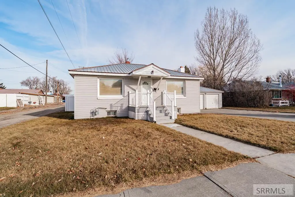 161 Elm Street, Shelley, ID 83274 - #1