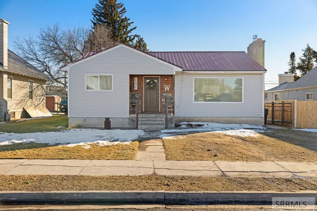 747 Lincoln Street, Montpelier, ID 83254 - #1